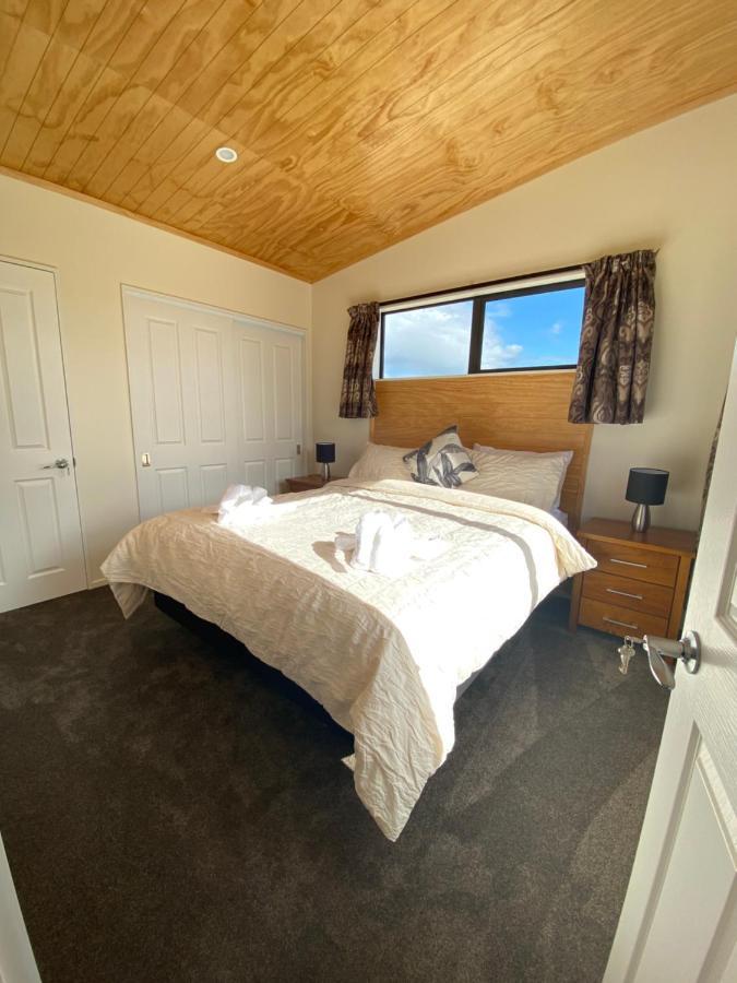 Vila Country Retreats On Ranzau 2 Nelson Exteriér fotografie