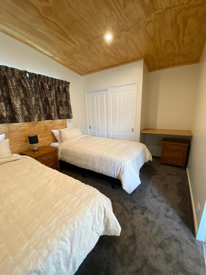 Vila Country Retreats On Ranzau 2 Nelson Exteriér fotografie